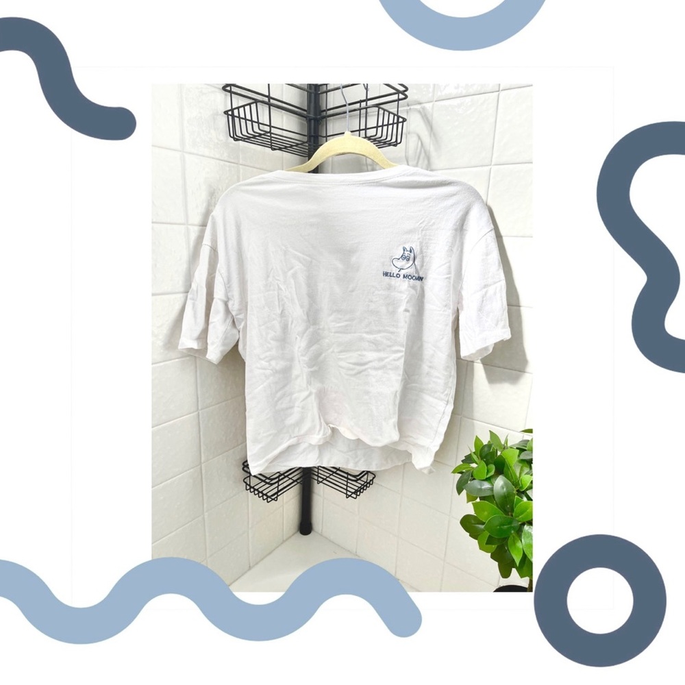 **SALE** MOOMIN Shirt (S)